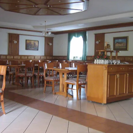 Gostisce Lesjak Pensión Orehova vas