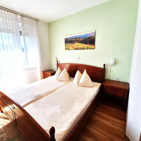 Maison d'hôtes Gostisce Lesjak 3*