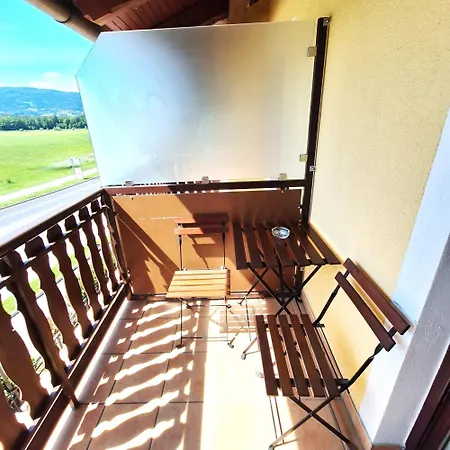 Pensión Gostisce Lesjak Orehova vas