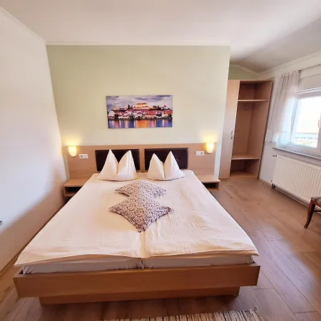 Pensión Gostisce Lesjak 3*