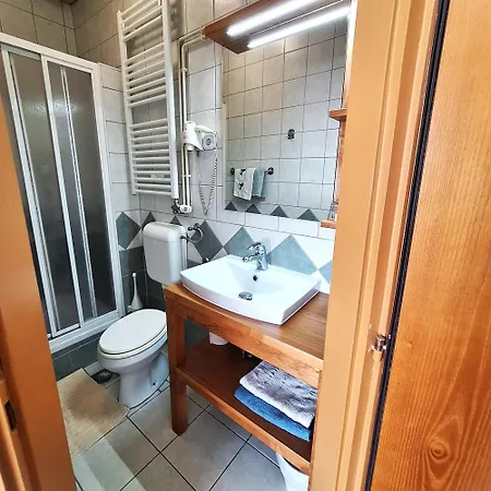 Gostisce Lesjak