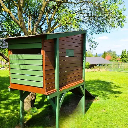 Pensión Gostisce Lesjak Orehova vas