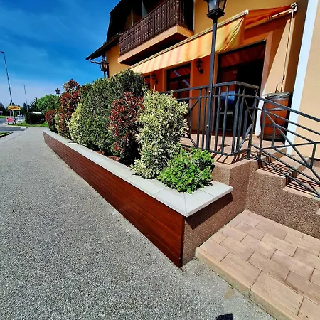 Gostisce Lesjak Orehova vas