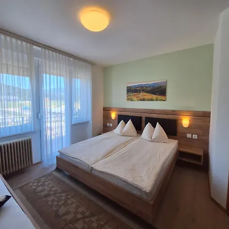 Pensión Gostisce Lesjak Orehova vas