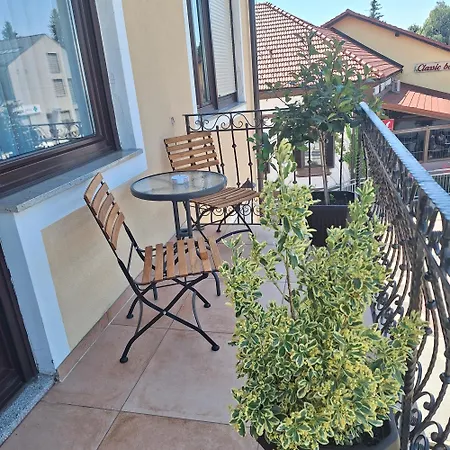 Pensión Gostisce Lesjak 3*