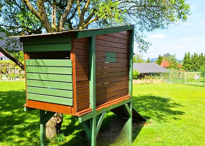 Gasthuis Gostisce Lesjak Orehova vas