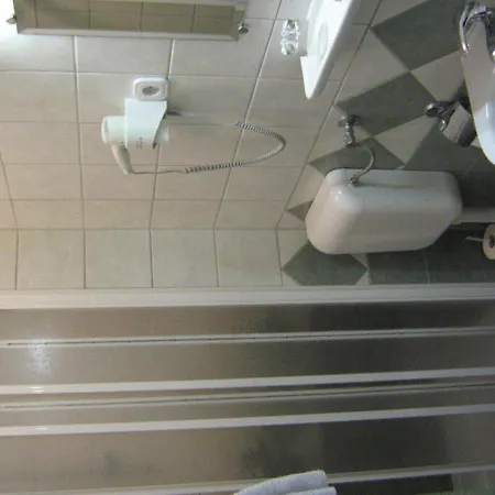Gostisce Lesjak Guest house