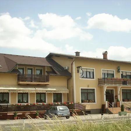 Gostisce Lesjak