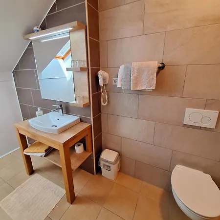 Guest house Gostisce Lesjak 3*