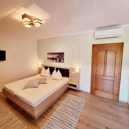 Guest house Gostisce Lesjak 3*