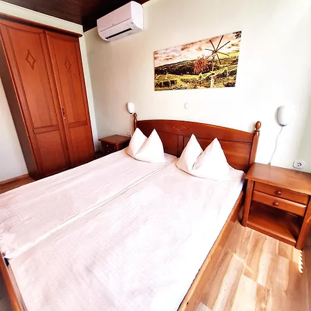 Gostisce Lesjak Guest house 3*