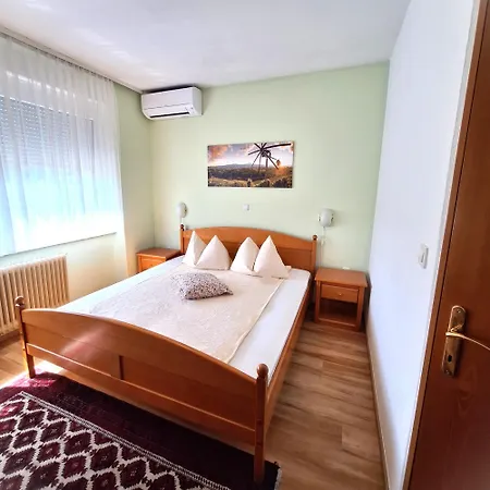 Gostisce Lesjak