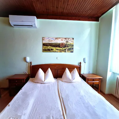 Gostisce Lesjak