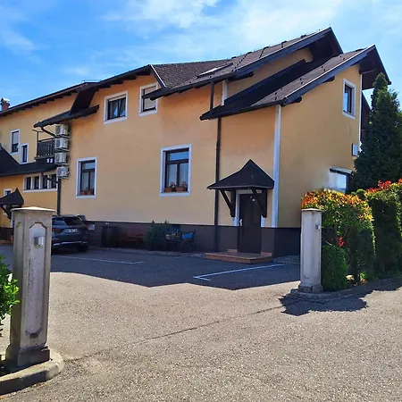 Gostisce Lesjak Pensión Orehova vas