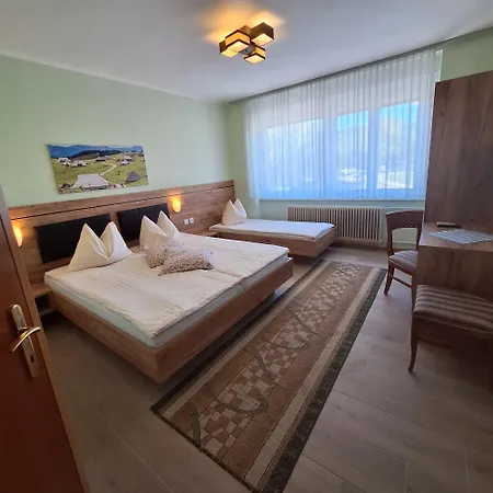 Gostisce Lesjak 게스트하우스 3*