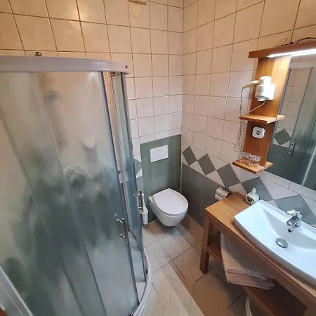 게스트하우스 Gostisce Lesjak 3*