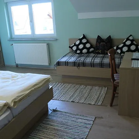 Gostisce Lesjak 3*