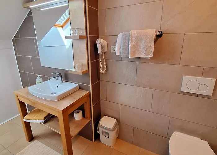 Konukevi Gostisce Lesjak 3*