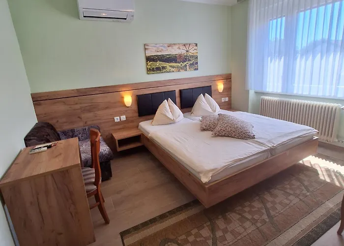 Konukevi Gostisce Lesjak