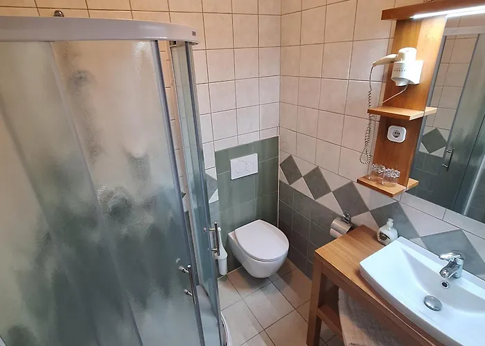 Konukevi Gostisce Lesjak 3*